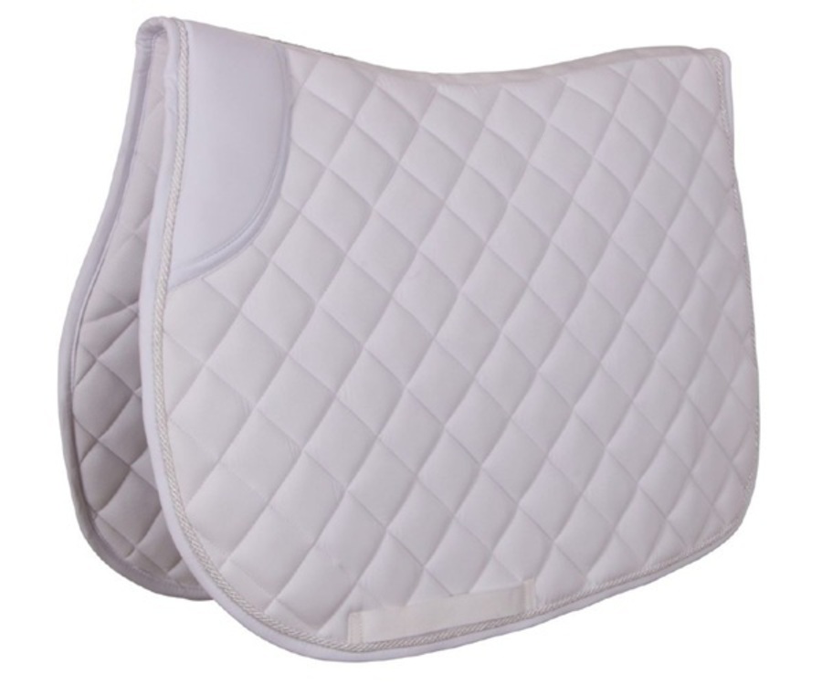 Cavallino GP Deluxe Saddlecloth image 3